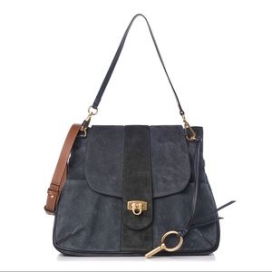 Chloe Lexa Medium crossbody